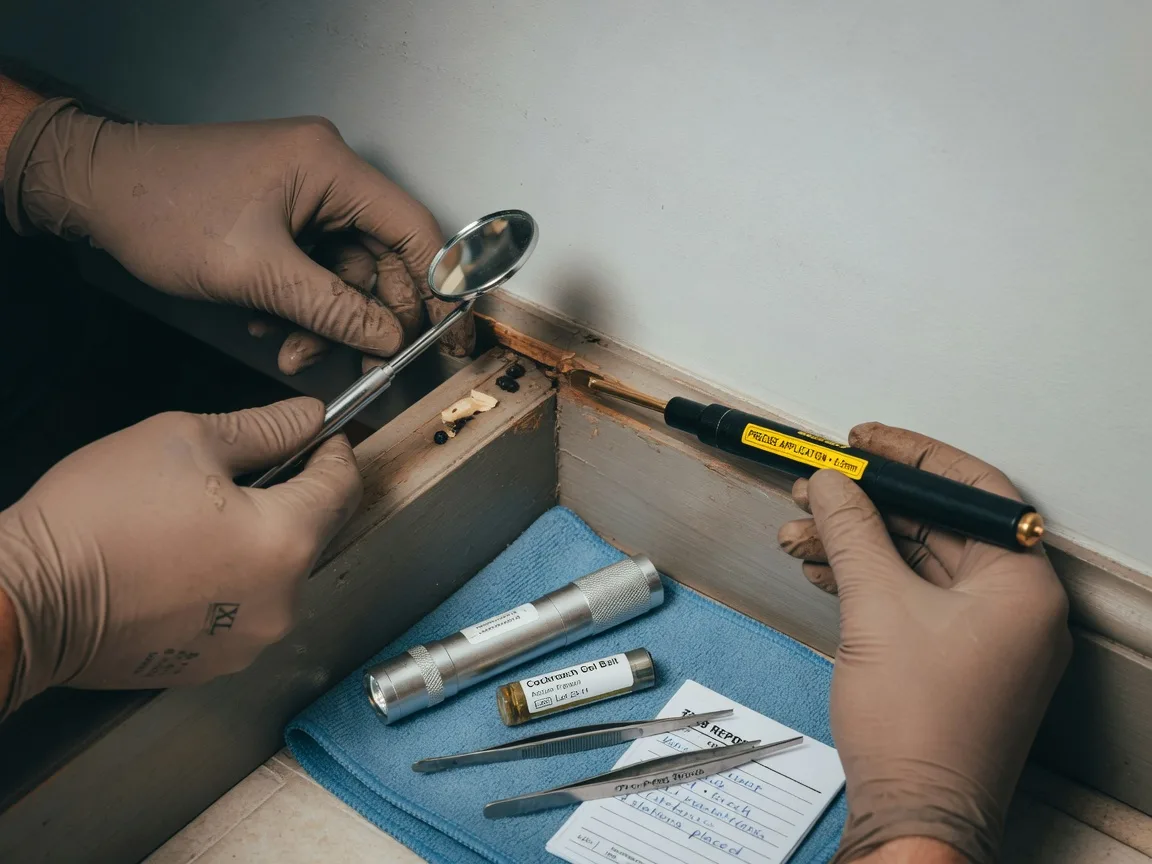 Why choose Emergency Pest Control in Drew, MS